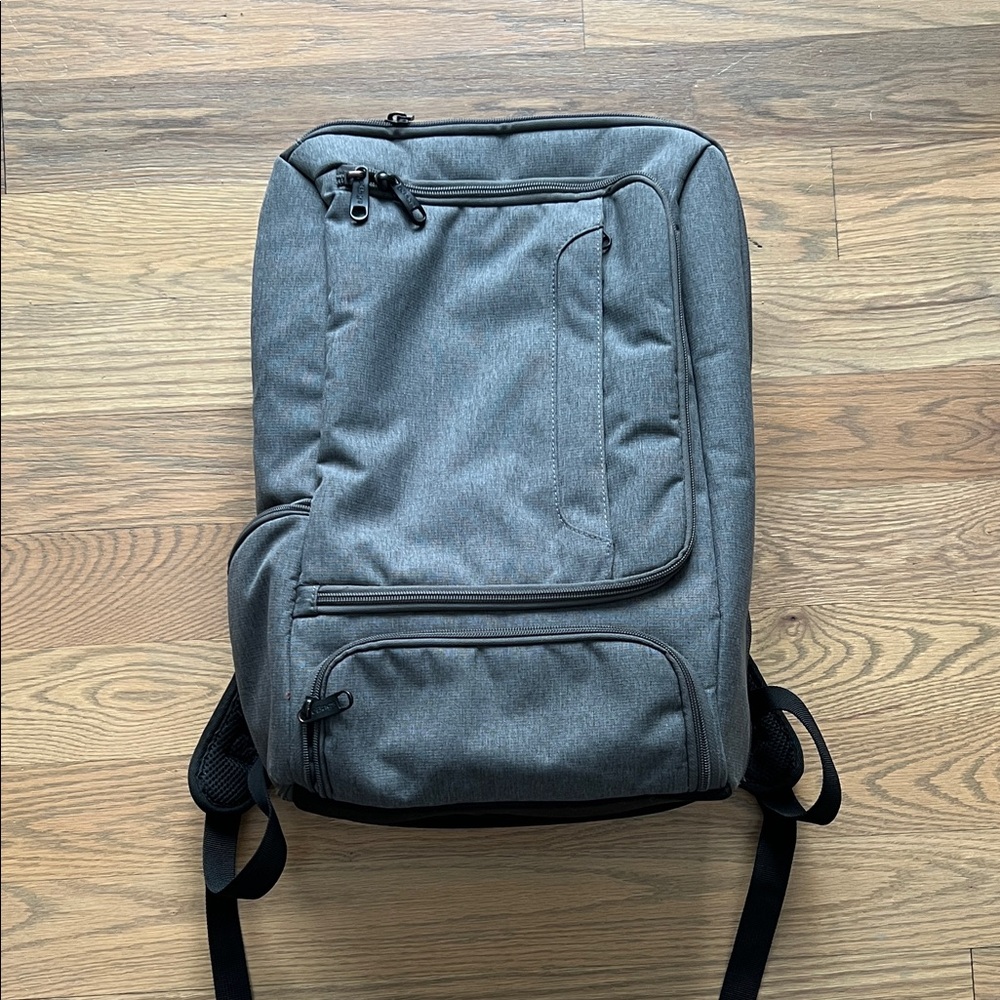 eBags Professional Weekender Travel Laptop Backpack